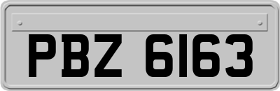 PBZ6163