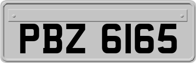 PBZ6165