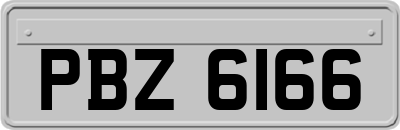 PBZ6166