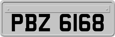 PBZ6168