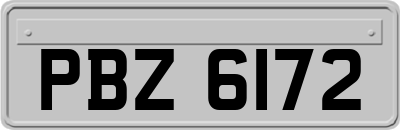 PBZ6172