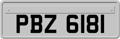 PBZ6181