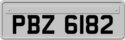 PBZ6182