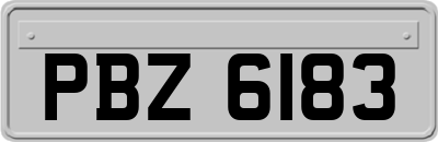 PBZ6183