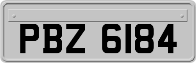 PBZ6184