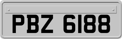 PBZ6188