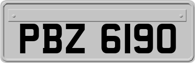 PBZ6190