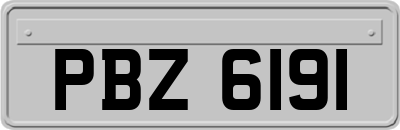 PBZ6191