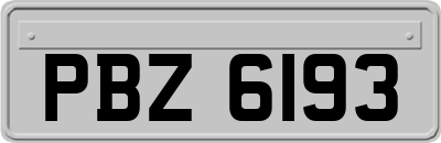 PBZ6193