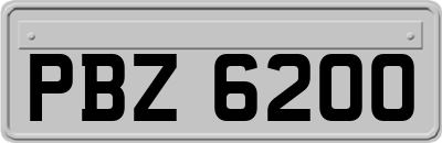 PBZ6200