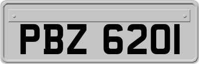 PBZ6201