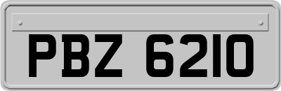 PBZ6210