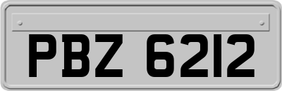 PBZ6212