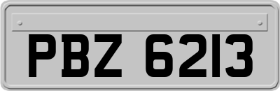 PBZ6213