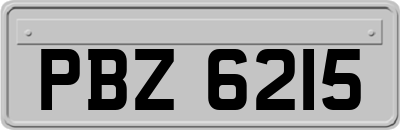 PBZ6215