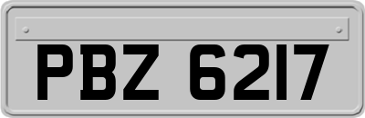 PBZ6217