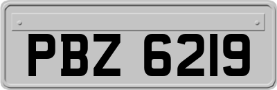 PBZ6219