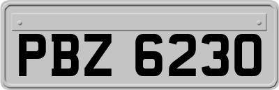 PBZ6230