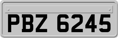 PBZ6245