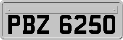 PBZ6250