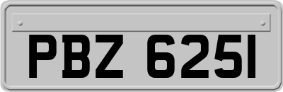 PBZ6251