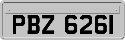 PBZ6261