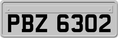 PBZ6302