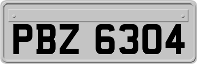 PBZ6304