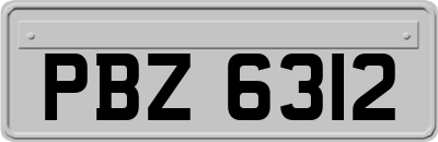 PBZ6312