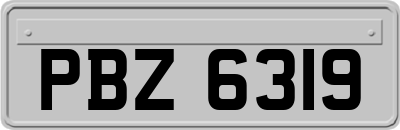 PBZ6319