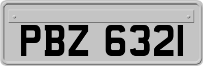 PBZ6321