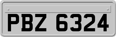 PBZ6324