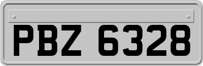 PBZ6328