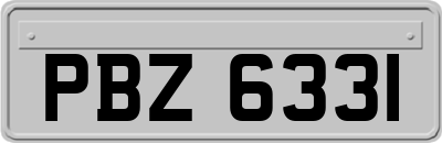 PBZ6331