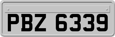 PBZ6339