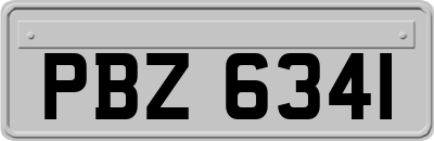 PBZ6341