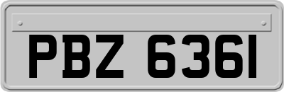 PBZ6361