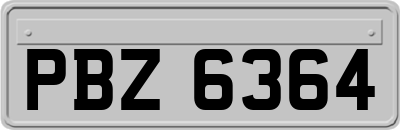 PBZ6364