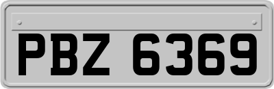 PBZ6369