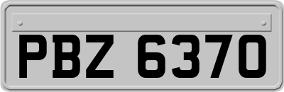 PBZ6370