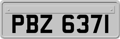 PBZ6371