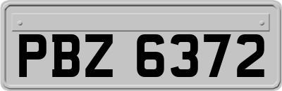 PBZ6372