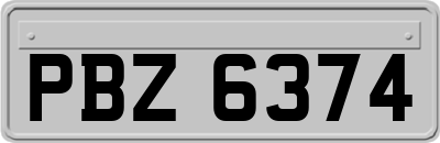 PBZ6374