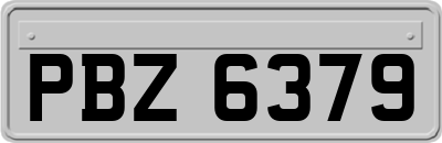 PBZ6379