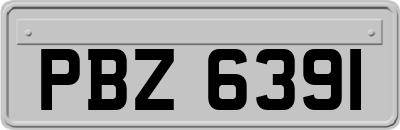 PBZ6391