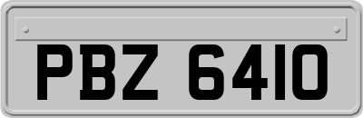 PBZ6410