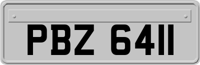 PBZ6411