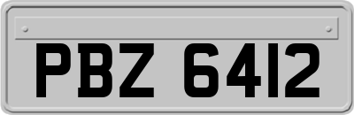 PBZ6412