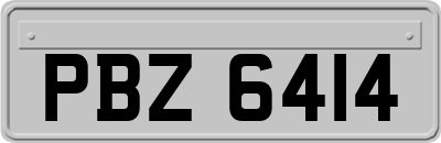 PBZ6414