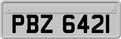 PBZ6421